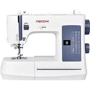 Necchi macchina per cucire NC-59QD