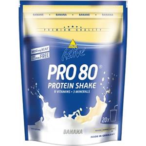 inkospor Inko Active Pro 80 500g Banane D