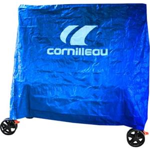 Cornilleau Copertura Tavolo, Blu