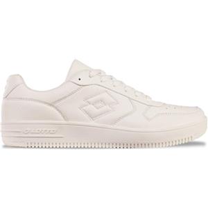 Lotto Sneaker Unisex, Nero, 36 EU, Nero, 36 EU