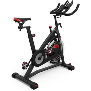 Schwinn Fitness 700IC Indoor Cycle, trasmissione a cinghia, resistance- mechanism, Nero