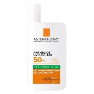 La Roche Posay-phas (l'oreal) Anthelios Flu Oil Uvmune 50+ap