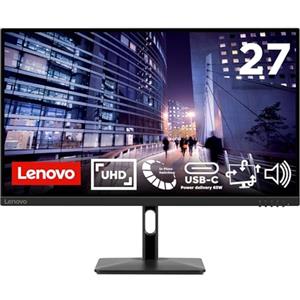 Lenovo N27p Monitor 27