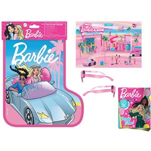 MATTEL Calza della Befana 2025 - Barbie - REGISTRATI! SCOPRI ALTRE PROMO