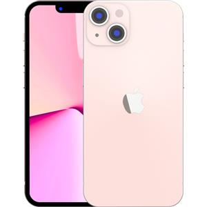 Apple iPhone 13 Mini Capacità 128GB Colori Pink Condizioni Buono