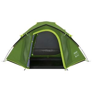 Coleman Tenda da Campeggio Coleman Darwin 3 Blackout - 2209416