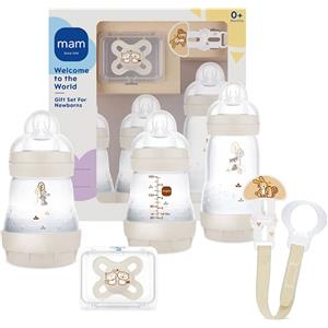 MAM KIT WELCOME TO THE WORLD