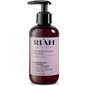 RIAH BALSAMO DELICATO OLIVA BIANCOLILLA+TREALOSIO 200ML
