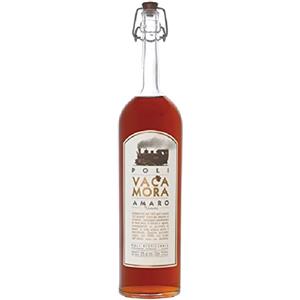 Jacopo Poli Poli, Amaro Vaca Mora - 700 ml