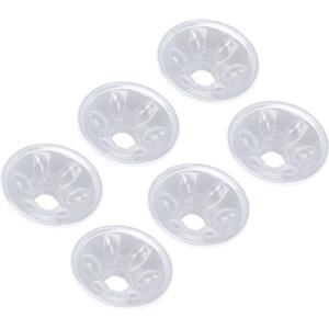 Matybobe I Cuscinetti della Flangia in Silicone Inseriscono la Sostituzione delle Parti del Tiralatte per Un'esperienza di Estrazione Confortevole