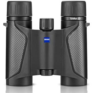 ZEISS Binocolo Terra ED Pocket 8x25
