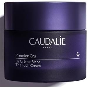 Caudalie Italia Caudalie Premier Cru Crema Ricca Rughe Macchie E Barriera Cutanea 50ml