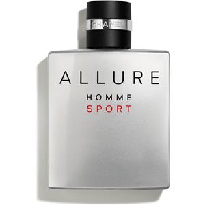 CHANEL ALLURE HOMME SPORT 100ml - Eau de Toilette