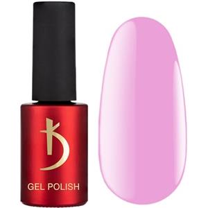 Kodi Professional Smalto Semipermanente - LC115 - LILAC - Gel Nail Polish UV LED - 7ml - Smalto Unghie Gel di Lunga Durata - Lilla