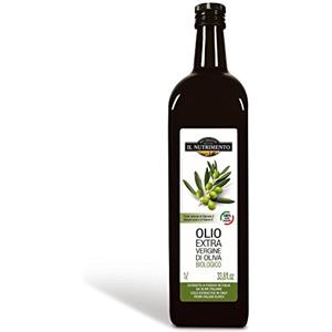 Probios OLIO EXTRAVERGINE DI OLIVA CALABRESE - IL NUTRIMENTO