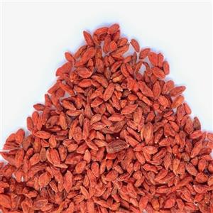 Il Contadino - Antichi Sapori | BACCHE DI GOJI | Confezione Salva Freschezza, Frutta Disidratata di Qualità Premium, No Conservanti e Coloranti, Al Naturale, Senza Zuccheri Aggiunti (125g)