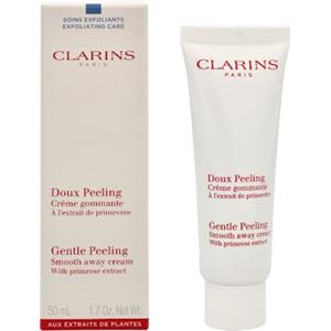 Clarins CLA DOUX PEELING CREME GOMMANTE