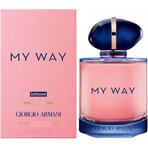 Giorgio Armani My way intense eau de parfum 30ml