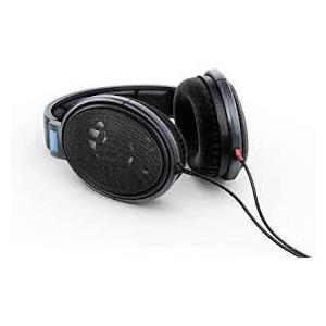 Sennheiser Cuffie Sennheiser HD 650 fascia per la testa Nero Grigio [508825]