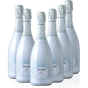 Valdo Ice Blanc de Blancs Demi-Sec - 750 ml x 6