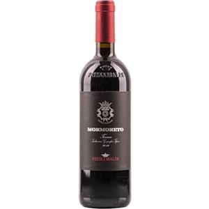 FRESCOBALDI Mormoreto - Castello Nipozzano - Toscana IGT - Frescobaldi - Bottiglia da 0,75ml