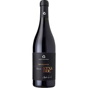 Cottanera, Etna Rosso Riserva Contrada Zottorinoto, 750ml