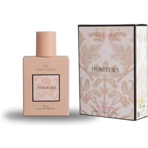 MAGIC SELECT Profumo Donna 50ml. Colonia da Borsa per Ragazza. Eau de Parfum Naturale e Femminile con Fragranza Duratura per Viaggio, Appuntamento, Festa, Regalo