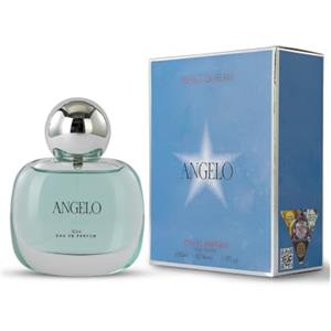 MAGIC SELECT Profumo Donna 50ml. Colonia da Borsa per Ragazza. Eau de Parfum Naturale e Femminile con Fragranza Duratura per Viaggio, Appuntamento, Festa, Regalo