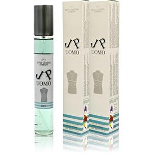 MAGIC SELECT Set di 2 Profumi da 33 ml per Uomo, Colonia per Borsa e Zaino, Fragranza da Ragazzo per Viaggi, Appuntamento, Shopping, Festa