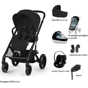 Cybex Gold Trio Cybex 