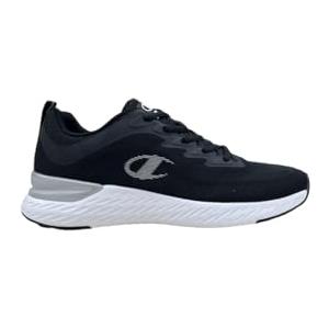 Champion Bold Base Low, Sneakers Uomo, Nero (KK002), 44 EU