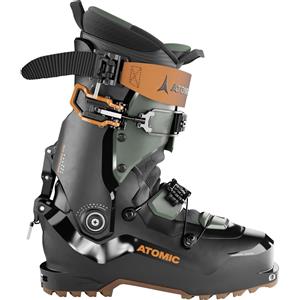 Atomic Backland XTD Carbon 120 - Scarpone da Scialpinismo Rigido, Taglie 26-29.5