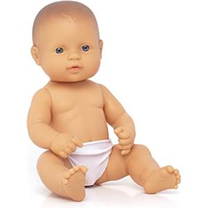 Miniland Bambolotto Europeo Bambino