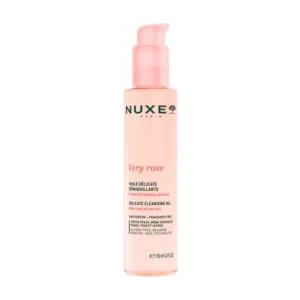 LABORATOIRE NUXE ITALIA Srl NUXE VROSE DELICATE CLEANS OIL