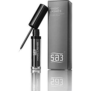 SA3 - Magic Lashes, Siero per ciglia, stimola la crescita naturale, 4 ml
