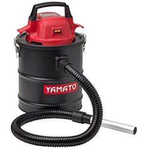 Papillon Yamato 7010528, ASPIRACENERE A Batteria-Litio AV 15/20, Nylon, Multicolor, Standard, 3600 W, 20 Liters, 44 decibeles