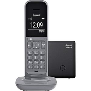 GIGASET CL390A TELÃ‰FONO DECT/ANALÃ