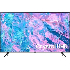 Samsung Crystal UHD UE65CU7190UXZT, Smart TV 65