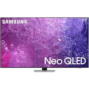 Samsung TV QE65QN94CATXZT Neo QLED 4K, Smart TV 65