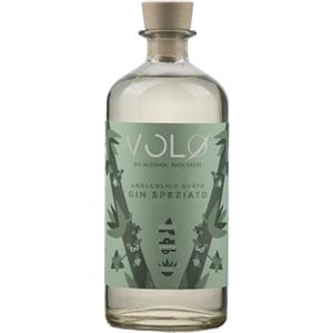 VOL0 ANALCOLICO GUSTO GIN SPEZIATO - 700ML