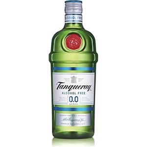 Tanqueray 0.0, bevanda analcolica, 700 ml