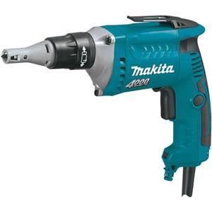 Makita FS4200 - Atornillador con tope profundidad 570W 4000 rpm 1.4 kg con luz