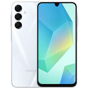 SAMSUNG Galaxy A16 4GB+ 128GB 5G NUOVO LIGHT GREY 128GB