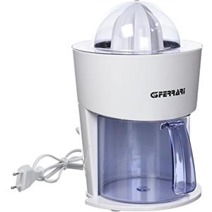 G3 Ferrari G20051 Succobello Spremiagrumi, 40 W, 0.8 Litri, Plastica, Bianco