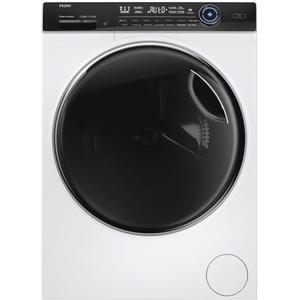 Haier HWD100-B14979U1 lavasciuga Libera installazione Caricamento frontale Bianco D
