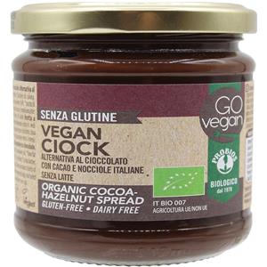 PROBIOS Go Vegan! - Vegan Ciock 200 grammi