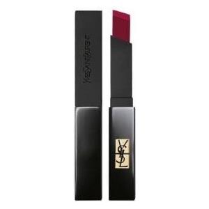 Yves Saint Laurent Rossetto The Slim Velvet Radical 310 Fuchsia Never Over - Matte Ultra-Pigmentato con Finish Vellutato