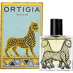 Ortigia Florio Eau De Parfum 30 ml - Profumo unisex floreale con Narciso, Passiflora e Iris selvatico