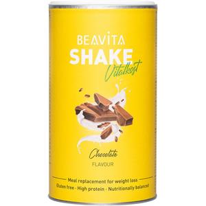 BEAVITA Vitalkost Cioccolato 500 g Polvere