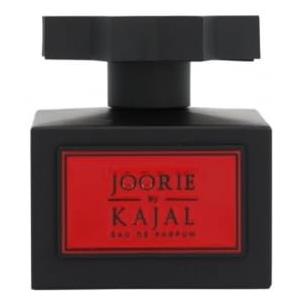 Kajal Joorie Eau de Parfum 100ml - Profumo Amore con Rosa Rossa e Note di Frutti di Bosco